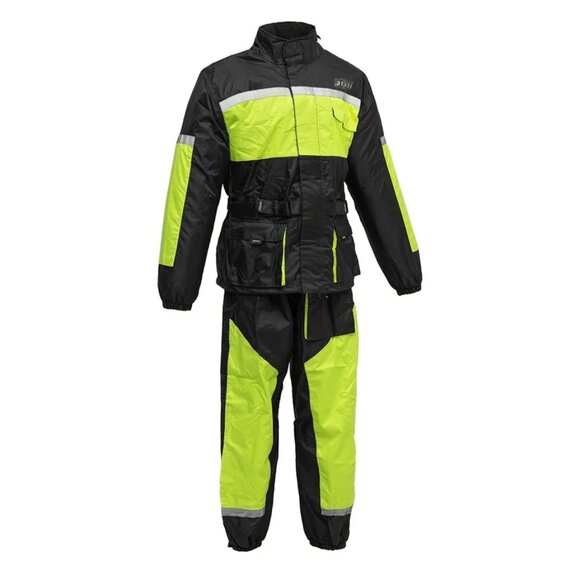 first mfg Other - Motorcycle Rain Suit - Men's